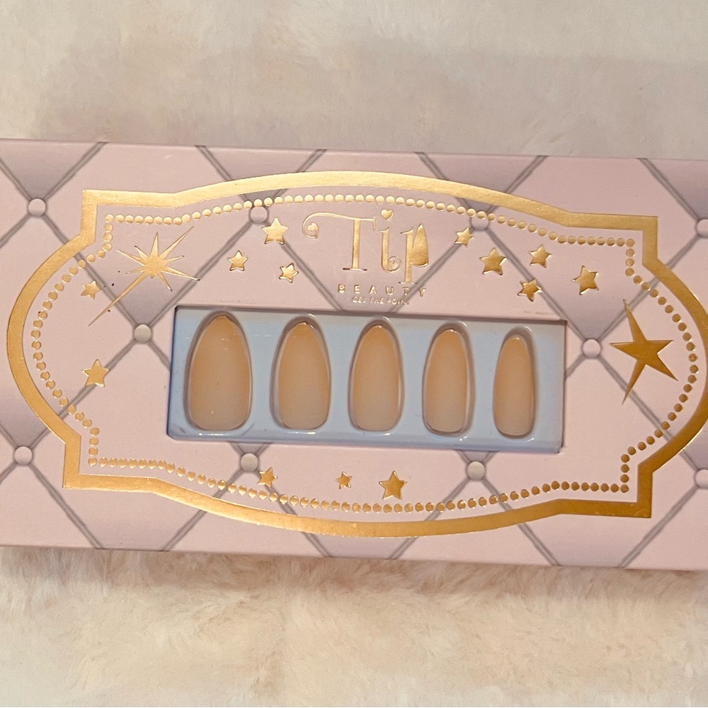 Press On Nails